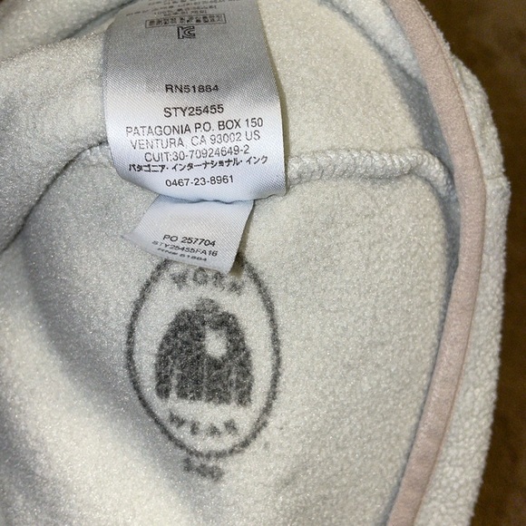 patagonia synchilla snap-t pullover - Picture 5 of 5